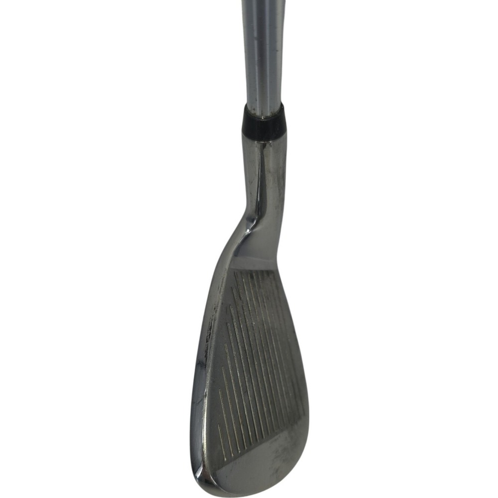 Nicklaus Golf Golden Bear Tour 460 Stainless 9 Iron Ultra Lite Steel Shaft 36" - Picture 2 of 7
